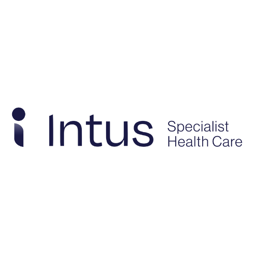 Intus Square Logo