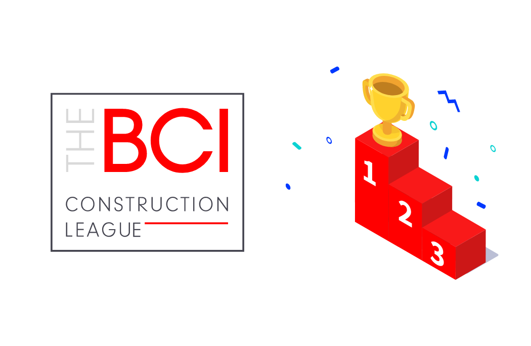 BCI Construction League 2